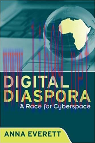Digital Diaspora: A Race for Cyberspace (SUNY series, Cultural Studies in Cinema/Video)