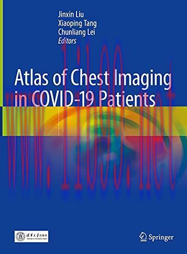 [AME]Atlas of Chest Imaging in COVID-19 Patients (Original PDF)