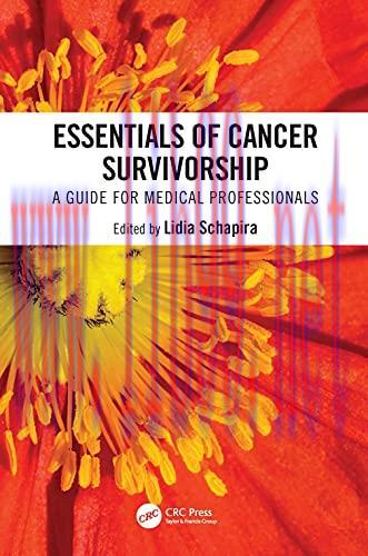 [AME]Essentials of Cancer Survivorship: A Guide for Medical Professionals (Original PDF)