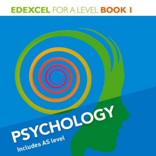 Edexcel Psychology for A Level Book 1 by Christine Brain - Christine Brain