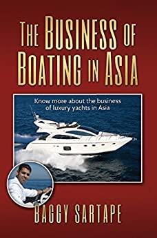 (PDF)The Business of Boating in Asia Know more about the business of leisure yachting, especial...