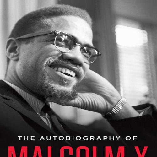 Autobiography of Malcolm X