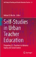 [PDF]Self-Studies in Urban Teacher Education: Preparing U.S. Teachers to Advance Equity and Soc...