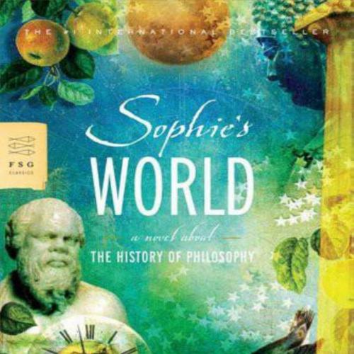 Sophie's World_ A Novel About the History of Philosophy