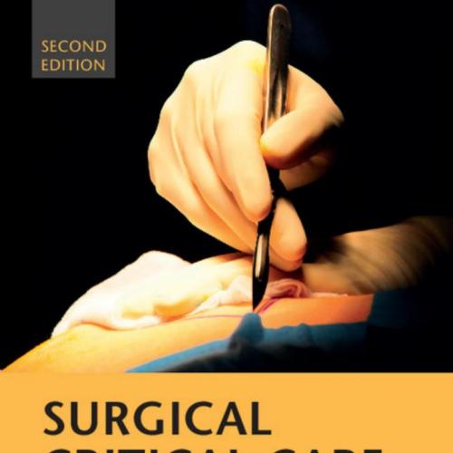Surgical Critical Care