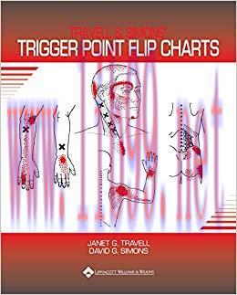 (PDF)Travell and Simons&rsquo; Trigger Point Flip Charts 1st Edition