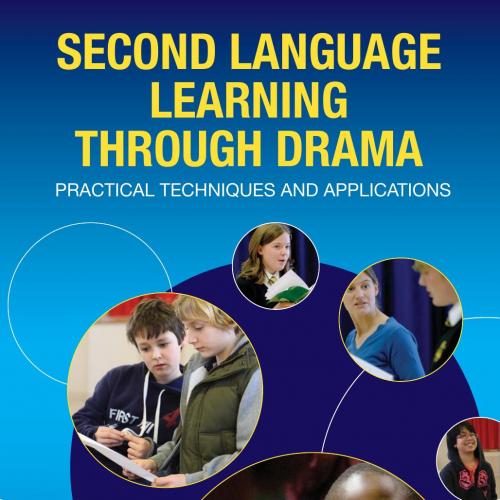 Second Language Learning Through Drama - Winston, Joe;