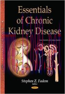 [AME]Essentials of Chronic Kidney Disease