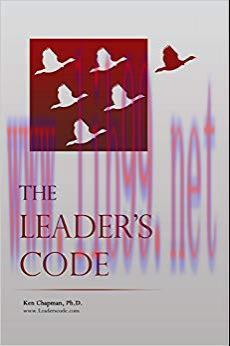 (PDF)The Leader&rsquo;S Code