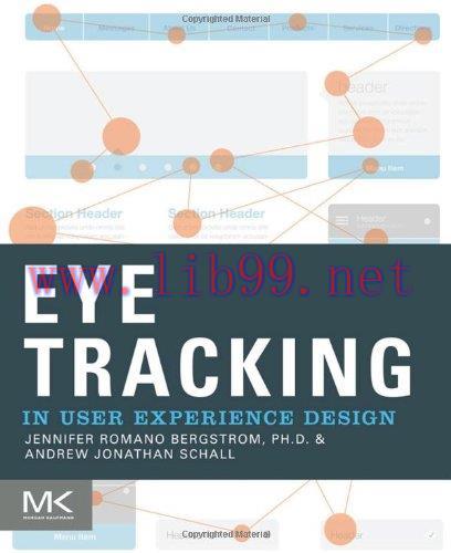 [FOX-Ebook]Eye Tracking in User Experience Design
