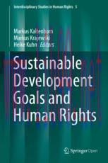 [PDF]Sustainable Development Goals and Human Rights