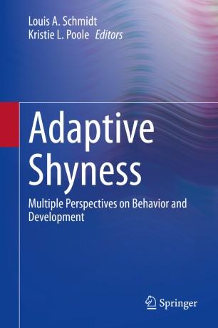 Adaptive Shyness