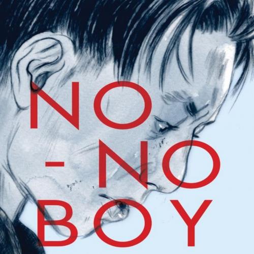 No-No Boy (Classics of Asian American Literature) - Okada, John - Okada, John