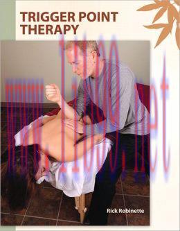 [AME]Trigger Point Therapy