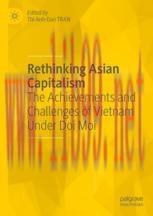 [PDF]Rethinking Asian Capitalism: The Achievements and Challenges of Vietnam Under Doi Moi