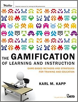 (PDF)The Gamification of Learning and Instruction Game-based Methods and Strategies for Trainin...
