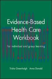 [AME]Evidence-Based Health Care Workbook (Original PDF)