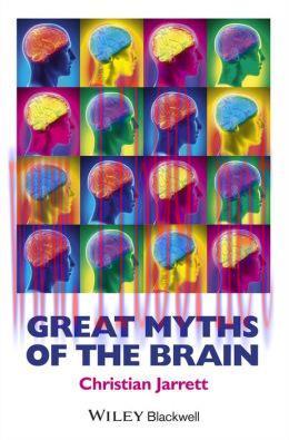[AME]Great Myths of the Brain