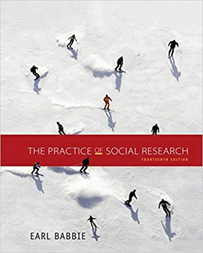 (PDF)The Practice of Social Research 14th Edition