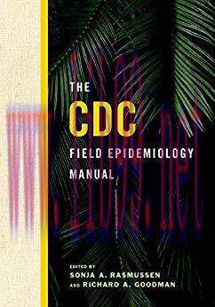 [PDF]The CDC Field Epidemiology Manual