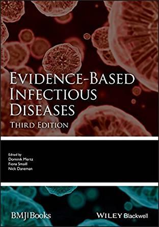 Evidence-Based Infectious Diseases 3rd Edition