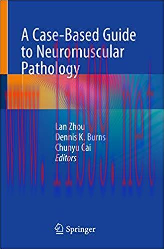 (PDF)A Case-Based Guide to Neuromuscular Pathology