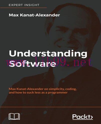 [FOX-Ebook]Understanding Software