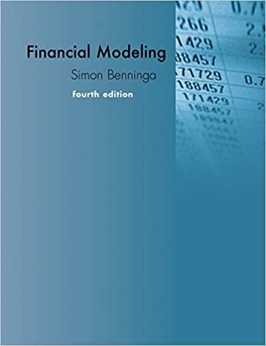(PDF)Financial Modeling, fourth edition (The MIT Press)