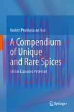 [PDF]A Compendium of Unique and Rare Spices : Global Economic Potential