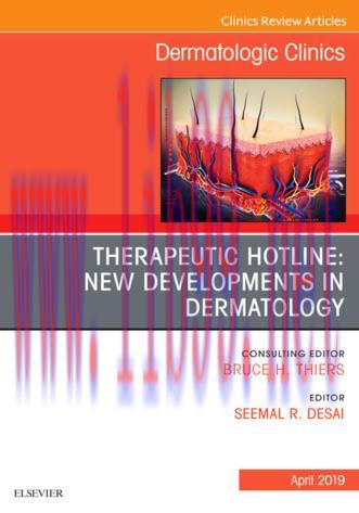 [PDF]Therapeutic Hotline: New Developments in Dermatology