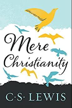 (PDF)Mere Christianity (C.S. Lewis Signature Classics)