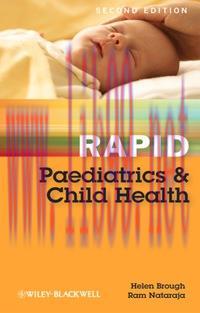 [AME]Rapid Paediatrics and Child Health 2nd (Original PDF)