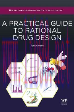 [AME]A Practical Guide to Rational Drug Design