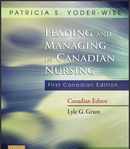 (Test Bank)Leading and Managing in Canadian Nursing.zip