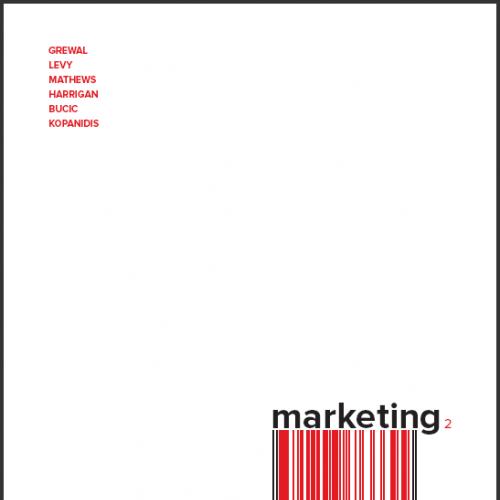 （SM）Marketing 2nd Australian Edition by Grewal.zip