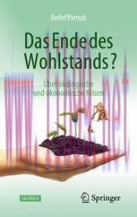 [PDF]Das Ende des Wohlstands?: &Uuml;ber &ouml;kologische und &ouml;konomische Krisen