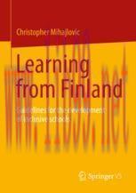 [PDF]Learning from_ Finland: Guidelines for the development of inclusive schools