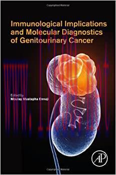 [AME]Immunological Implications and Molecular Diagnostics of Genitourinary Cancer (Original PDF...