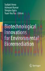 [PDF]Biotechnological Innovations for Environmental Bioremediation