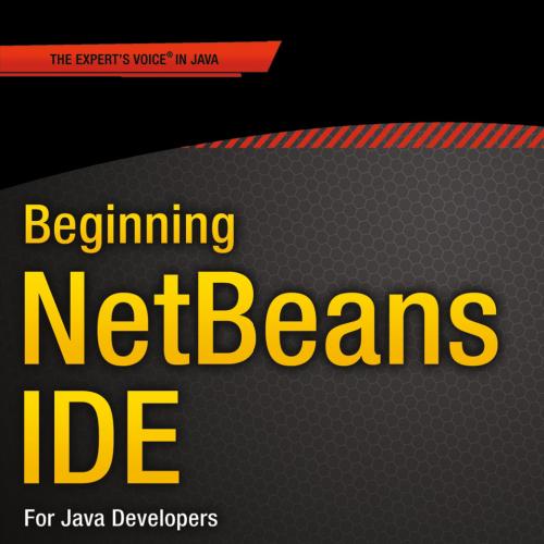 Beginning NetBeans IDE