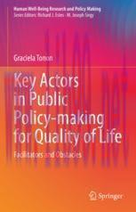 [PDF]Key Actors in Public Policy-making for Quality of Life: Facilitators and Obstacles