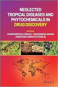 [AME]Neglected Tropical Diseases and Phytochemicals in Drug Discovery (EPUB)
