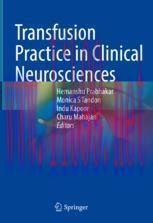 [PDF]Transfusion Practice in Clinical Neurosciences