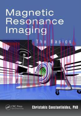 [AME]Magnetic Resonance Imaging: The Basics