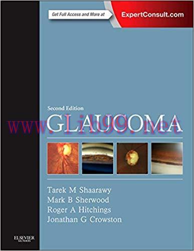 [PDF]Glaucoma 2nd Edition 2 Volume Set