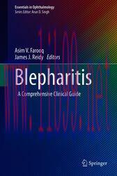 [AME]Blepharitis: A Comprehensive Clinical Guide (Original PDF)