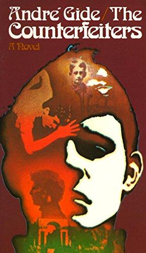 (PDF)The Counterfeiters A Novel (Vintage International)