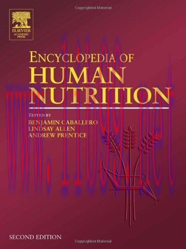 [FOX-Ebook]Encyclopedia of Human Nutrition, 2nd Edition
