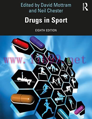 [AME]Drugs in Sport, 8th Edition (Original PDF)