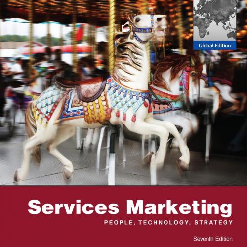 Services Marketing 7th Global Edition by Christopher Lovelock - Wei Zhi